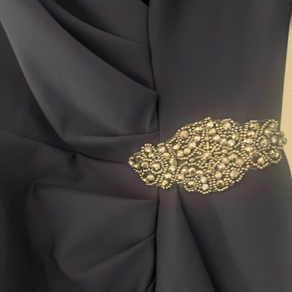 Brand new Alex Evenings gown